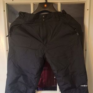 Boys Xl snowboard Ski pants